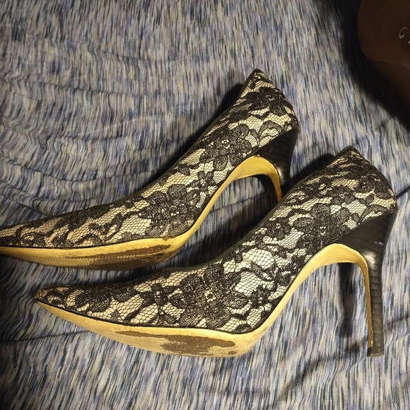 Women's heels - Picture 5 of 6